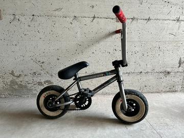 Rocker BMX
