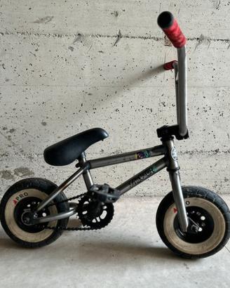 Rocker BMX