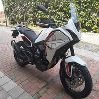 Moto Morini X Cape 700 2025