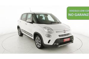 FIAT 500L 1.3 Multijet 95 CV Trekking