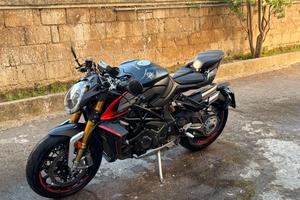 MV Agusta Brutale 1000 RR - Esposizione