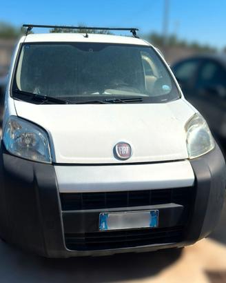 RICAMBI FIORINO