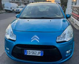 Citroen c3 gpl