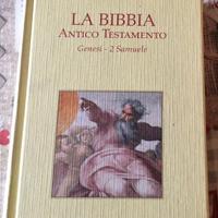 Bibbia e Vangelo