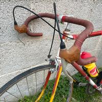 Bici da corsa