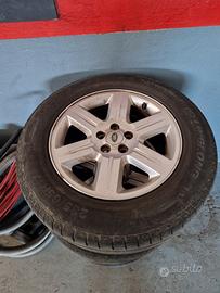 Cerchi Freelander
