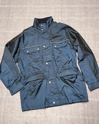 Giacca Vintage Vespa Piaggio Originale – taglia L