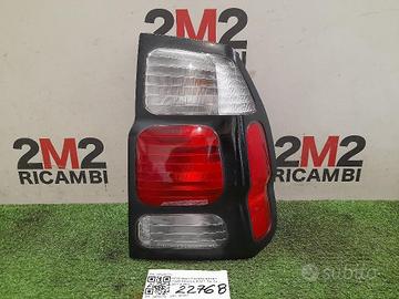 STOP FANALE POSTERIORE DESTRO MITSUBISHI Pajero Sp