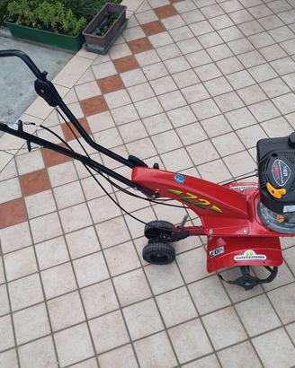 Motozappa Eurosystem Z2 RM