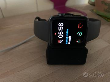 Apple Watch 42 mm serie3