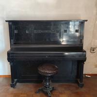 pianoforte verticale 