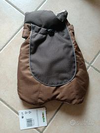 Cappottino per cane taglia 30 cm