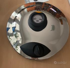 Coperchio  AMC Secuquik M29 24cm