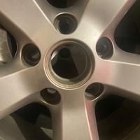 Cerchi e Gomme Invernali 215/65/R16
