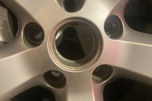 Cerchi e Gomme Invernali 215/65/R16