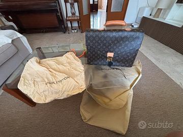 Borsa louis vuitton