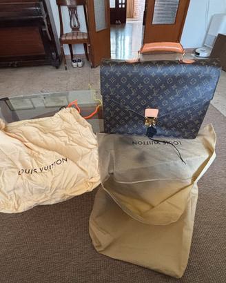 Borsa louis vuitton