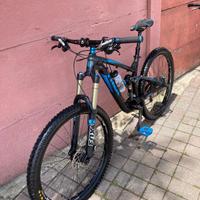 Trek Remedy 8