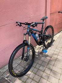 Trek Remedy 8