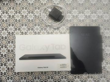 Tablet SAMSUNG Galaxy Tab S8 WIFI 128 gb, 11"