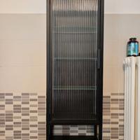 Pensile vetrina Ikea mossjon