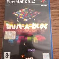 Bust a Bloc per PS2