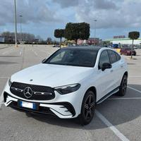 Mercedes GLC 300 de