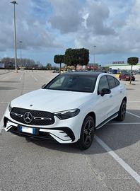 Mercedes GLC 300 de