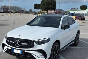 Mercedes GLC 300 de