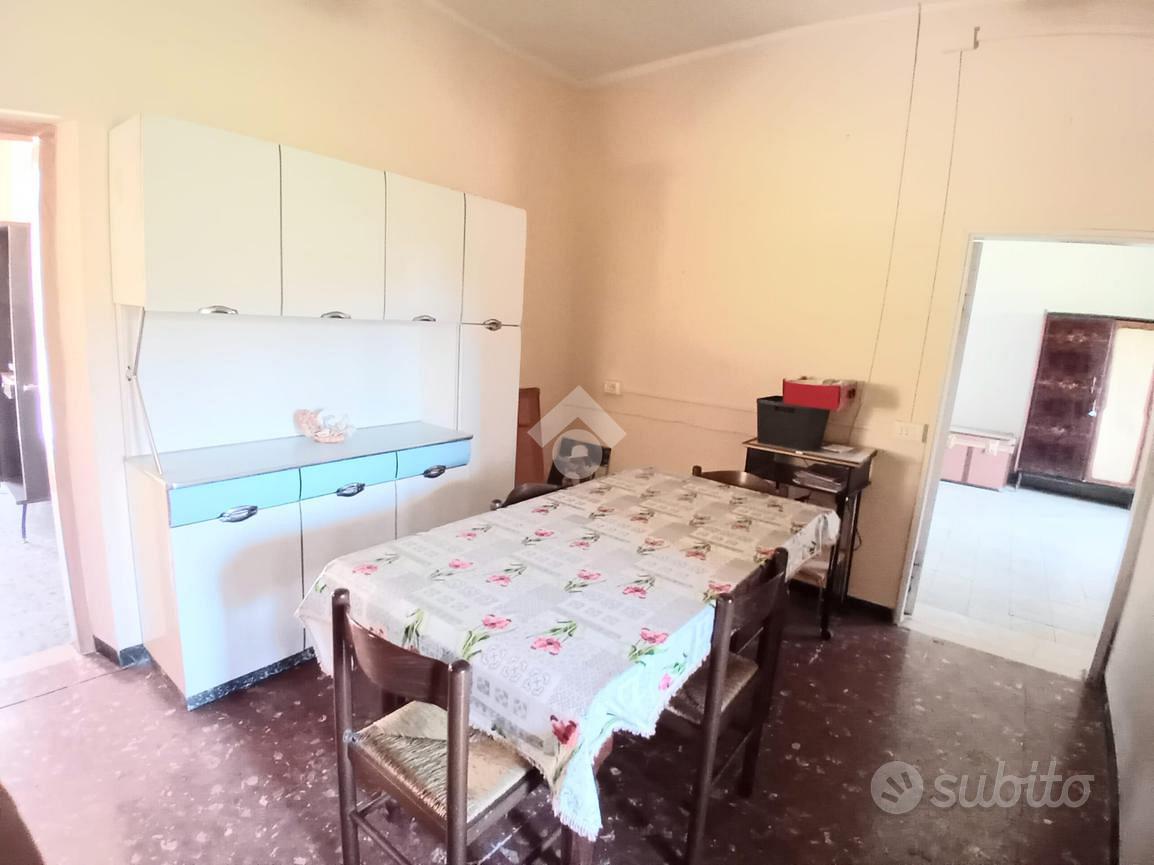 Appartamento – Spoleto, San Giovanni, Castello di Baiano - Vista 4