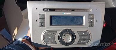 autoradio originale Alfa Mito compresa di centrali