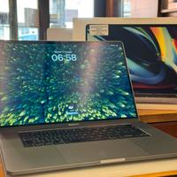 MacBook Pro 16” 2019