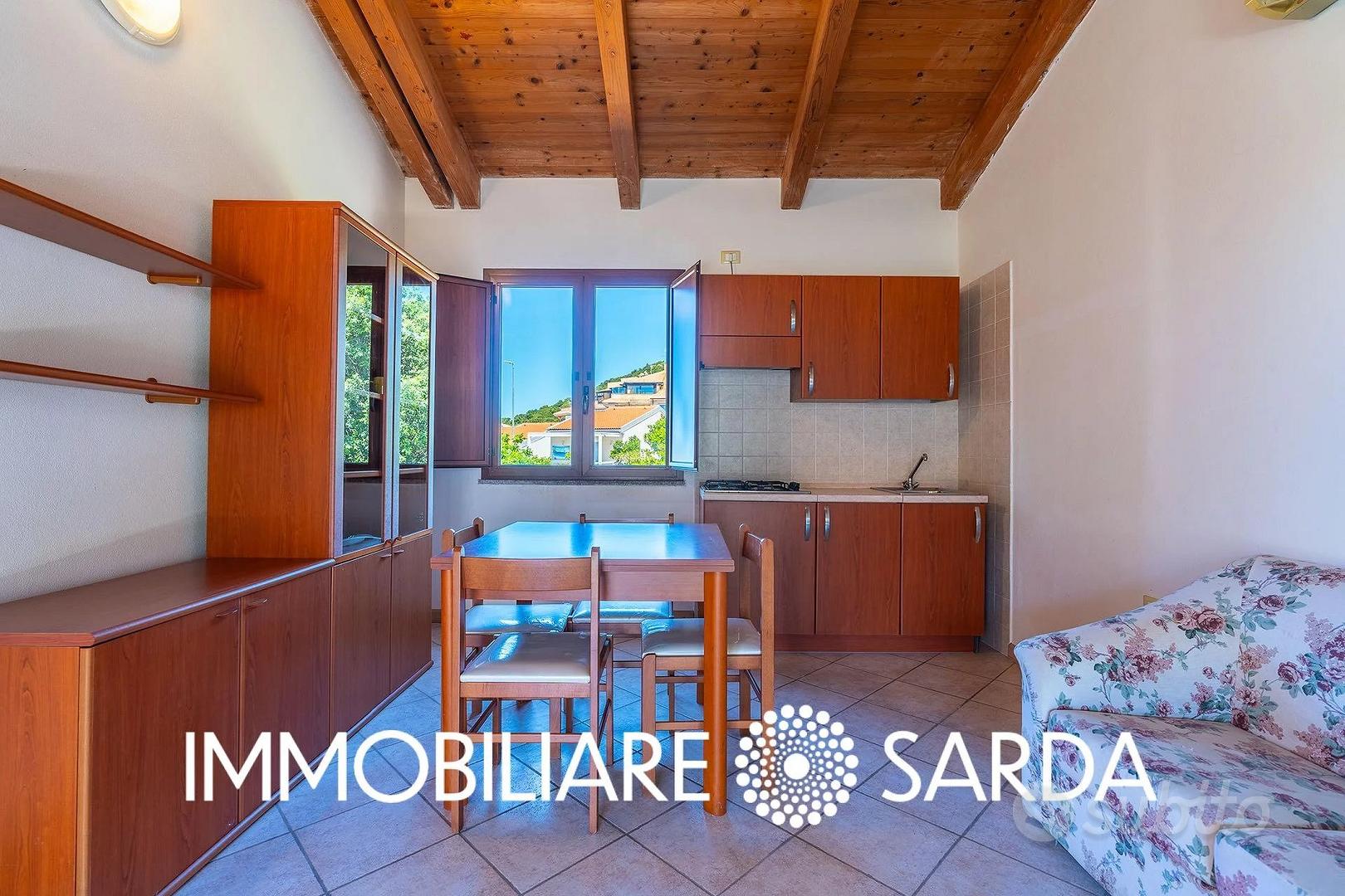 Appartamento – Tèmpiu/Tempio Pausania, San Pasquale / Santu Pascali - Vista 2