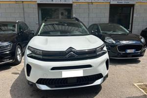 CITROEN C5 Aircross BlueHDi 130 S&S EAT8 FULL!