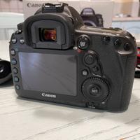 Canon EOS 5D Mark IV
