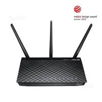 Modem Asus DSL-N55U Dual Band Wireless-N600