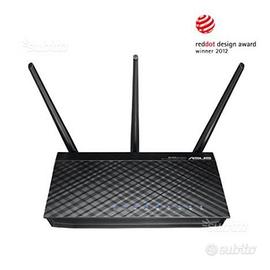 Modem Asus DSL-N55U Dual Band Wireless-N600