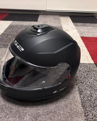 Casco modulare LS2  Strobe 2 - pari a nuovo -