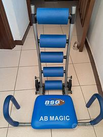 Attrezzi sportivi