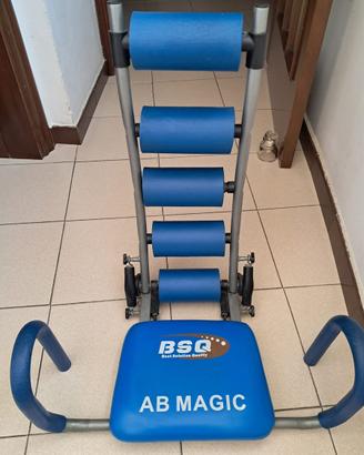 Attrezzi sportivi