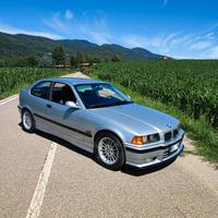 BMW 316 i Compact