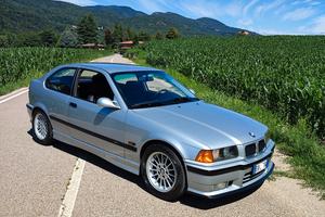 BMW 316 i Compact