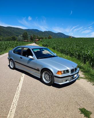 BMW 316 i Compact