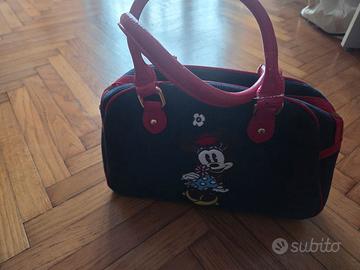 borsa minnie fixdesign