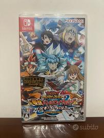 Yu-Gi-Oh Rush Duel - Nintendo Switch