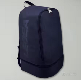 Zaino/Borsa palestra LEGEA con scarpiera – NUOVO