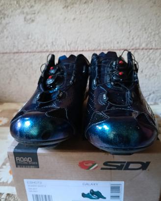 scarpe Sidi shot 2 
