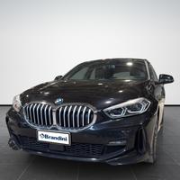 BMW 116d Msport auto