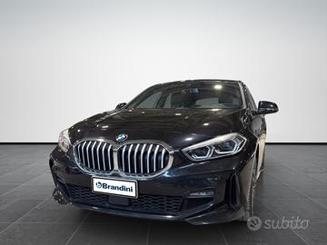 BMW 116d Msport auto
