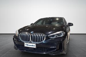 BMW 116d Msport auto